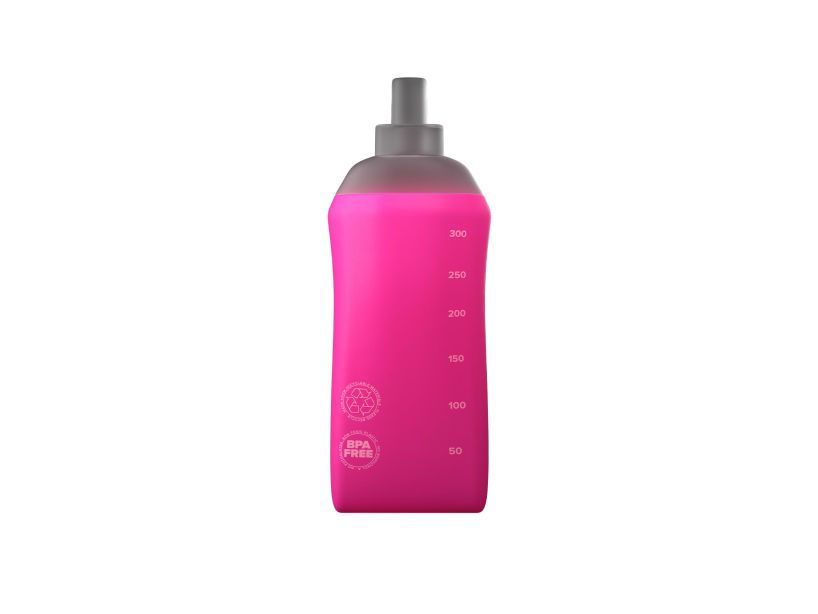 ERGOFLASK 300ML PINK